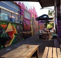 Ground Up Espresso Bar - Accommodation Sunshine Coast