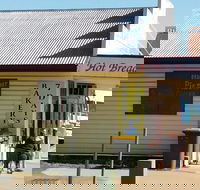 Hot Bread Fred - Accommodation Sunshine Coast