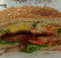 Kazza's Kafe - Accommodation Sunshine Coast