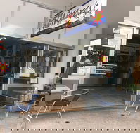 Malaga's Cafe - Accommodation Sunshine Coast