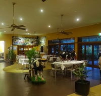 Malanda Dairy Centre - Accommodation Sunshine Coast