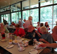Mayi Cafe - Accommodation Sunshine Coast