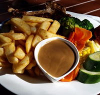 Meringandan Hotel - Accommodation Sunshine Coast