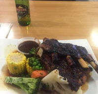 Moranbah Commun and Workers Club - Accommodation Sunshine Coast