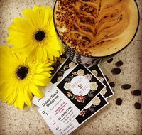 Petals  Beanz - Accommodation Sunshine Coast