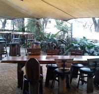 Raintrees Cafe Restaurant - Accommodation Sunshine Coast
