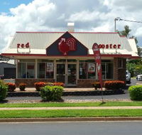 Red Rooster - Accommodation Sunshine Coast
