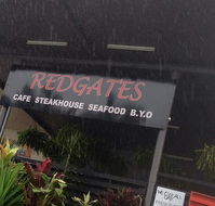 Redgates Steakhouse - Accommodation Sunshine Coast