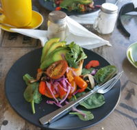 Ripe Harvest Cafe - Accommodation Sunshine Coast
