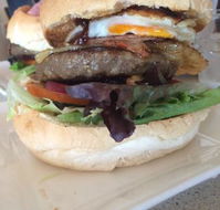 Temptations Cafe - Accommodation Sunshine Coast