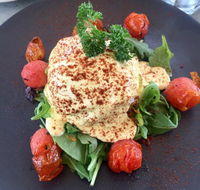 The Coffee House Restaurant - Accommodation Sunshine Coast