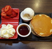 The Downtown Cafe - Accommodation Sunshine Coast