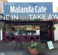 The Original Malanda Cafe - Accommodation Sunshine Coast