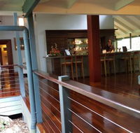 Treehouse Restaurant - Accommodation Sunshine Coast