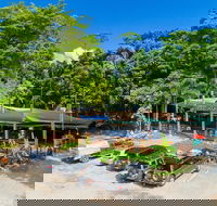 Turtle Rock Cafe - Accommodation Sunshine Coast