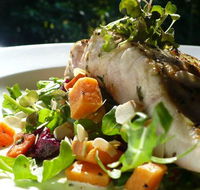 Whet Restaurant - Accommodation Sunshine Coast