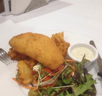 White Bull Tavern - Accommodation Sunshine Coast