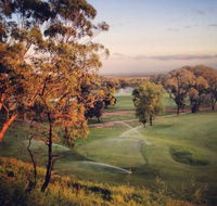 Woods  Irons Restaurant - Accommodation Sunshine Coast