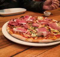 11 Inch Pizza Little Collins - Accommodation Sunshine Coast