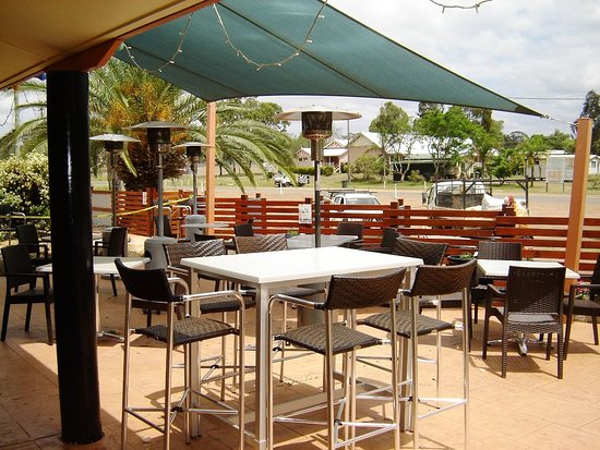 Mundubbera QLD Accommodation Sunshine Coast