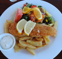 Bull  Barley Inn - Accommodation Sunshine Coast
