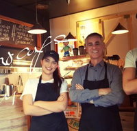 ChurroCafe - Accommodation Sunshine Coast