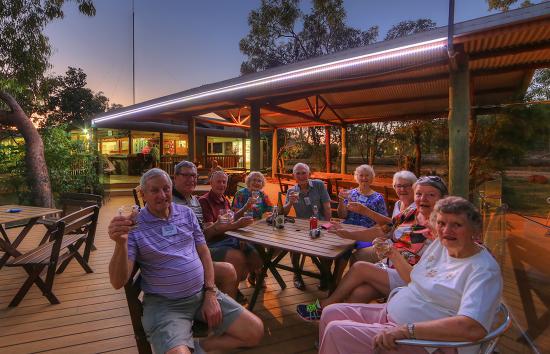 Forsayth QLD Accommodation Sunshine Coast