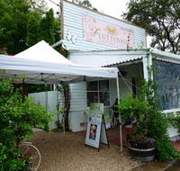 Flutterbies Cottage Cafe - Accommodation Sunshine Coast