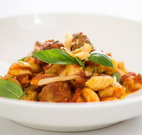 Geppetto Trattoria - Accommodation Sunshine Coast
