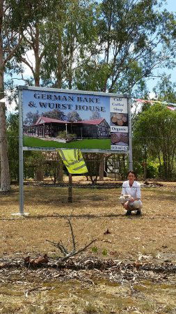 Seventeen Mile QLD Accommodation Sunshine Coast