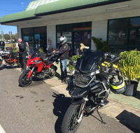 Goomeri Cafe  Resaurant - Accommodation Sunshine Coast