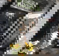 Grazing Goat Cafe - Accommodation Sunshine Coast