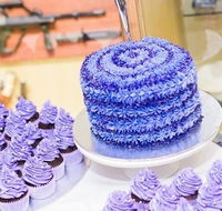Heaven Leighs Cupcakes - Accommodation Sunshine Coast