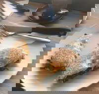 Helena's Espresso - Accommodation Sunshine Coast