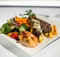 Hot Wok and Grill - Accommodation Sunshine Coast