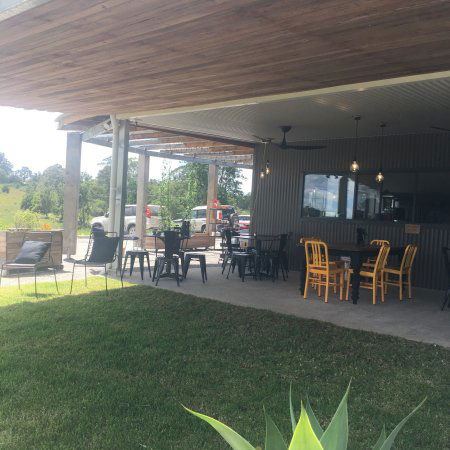 Kandanga QLD Accommodation Sunshine Coast