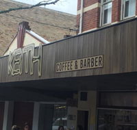 Keith Coffee - Accommodation Sunshine Coast