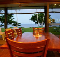 King Reef Hotel Restaurant - Accommodation Sunshine Coast