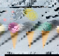 Lemon Lovers Gelato - Accommodation Sunshine Coast