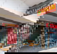 Lucid Pure Vegetarian - Accommodation Sunshine Coast