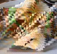 Luv A Coffee - Accommodation Sunshine Coast