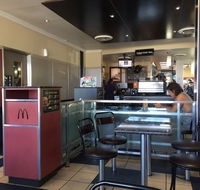 McDonald's - Accommodation Sunshine Coast