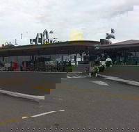 McDonald's Gympie - Accommodation Sunshine Coast