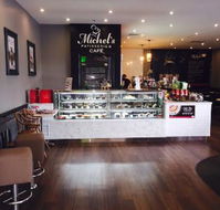 Michel's Patisserie - Accommodation Sunshine Coast