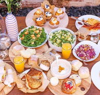 Milk  Honey Espresso Bar - Accommodation Sunshine Coast