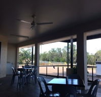 Mt Carbine Roadhouse - Accommodation Sunshine Coast