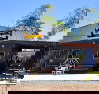 Packing Shed Cafe - Accommodation Sunshine Coast