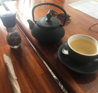 Park Eatery  Espresso - Accommodation Sunshine Coast