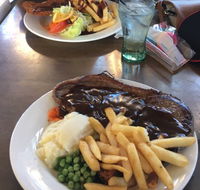 Rathy Pub - Accommodation Sunshine Coast