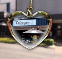 Rendezvous On Ruthven Coffee Shop - Accommodation Sunshine Coast